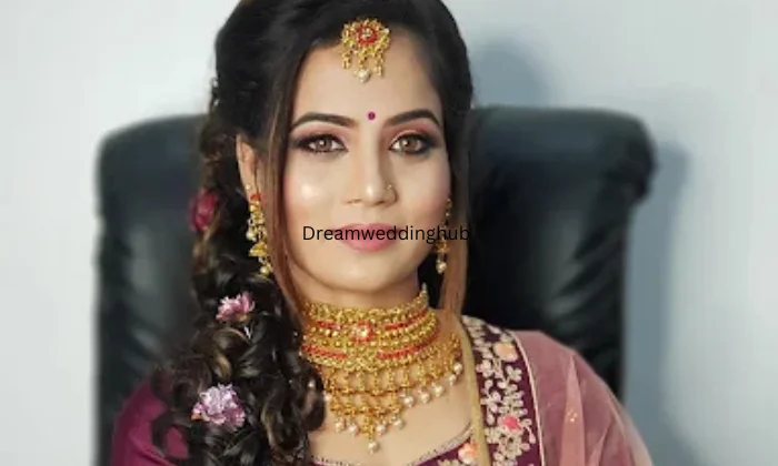 Rutuja Mehndi Designer